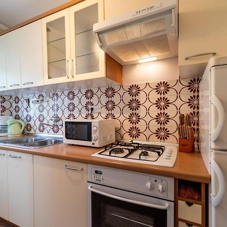 Apartmani Bozica Barbat na Rabu Eksteriør bilde