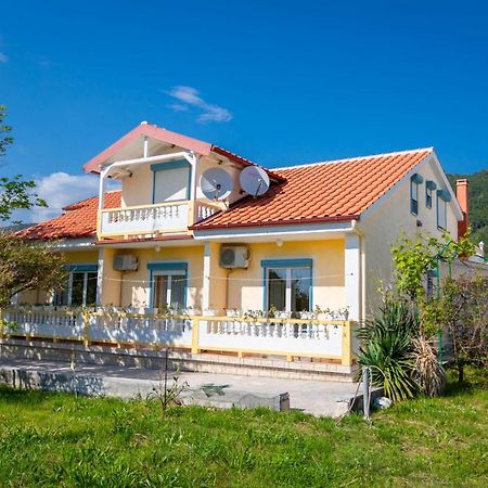 Apartmani Bozica Barbat na Rabu Eksteriør bilde